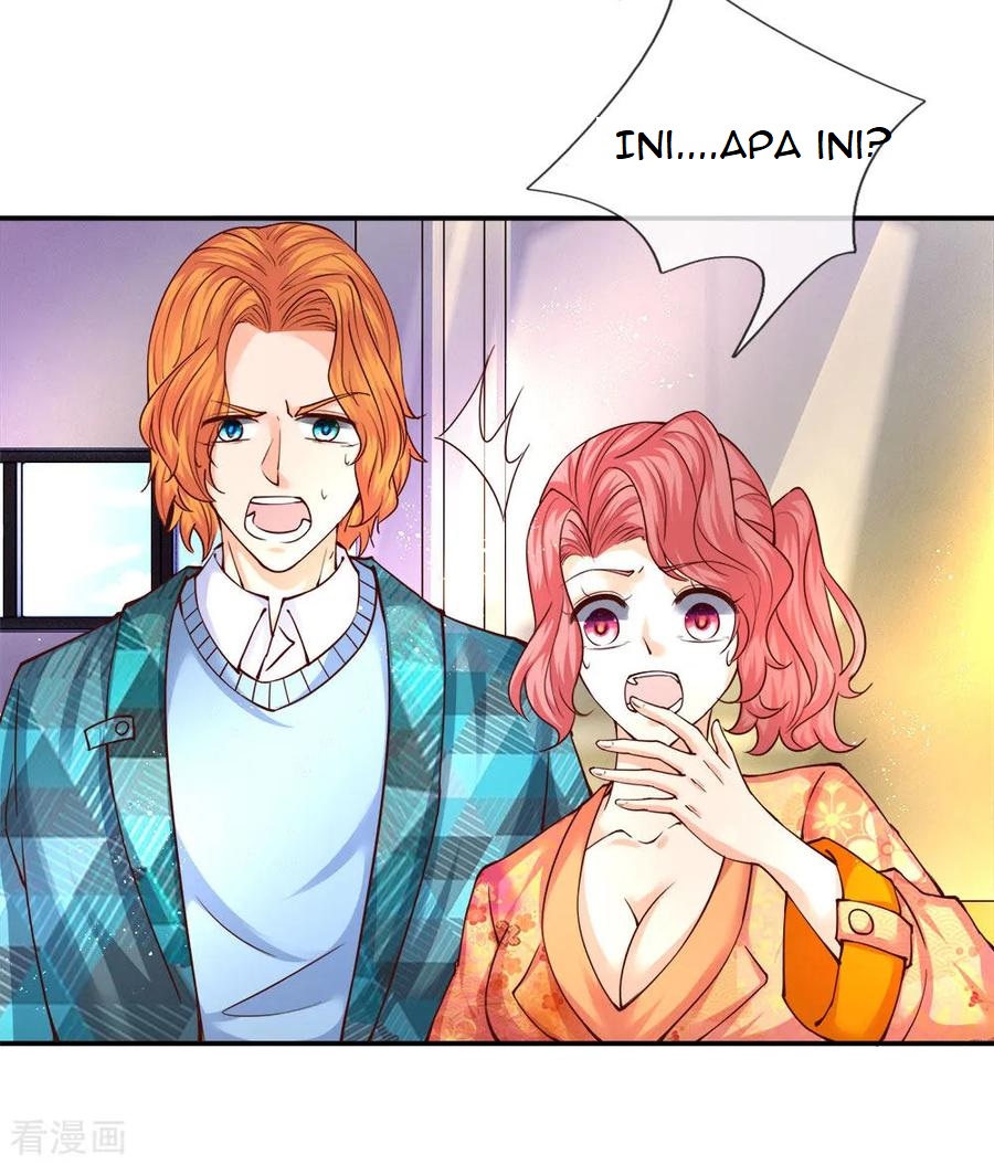 Immortal Daddy Xianzun Chapter 77 Bahasa Indonesia